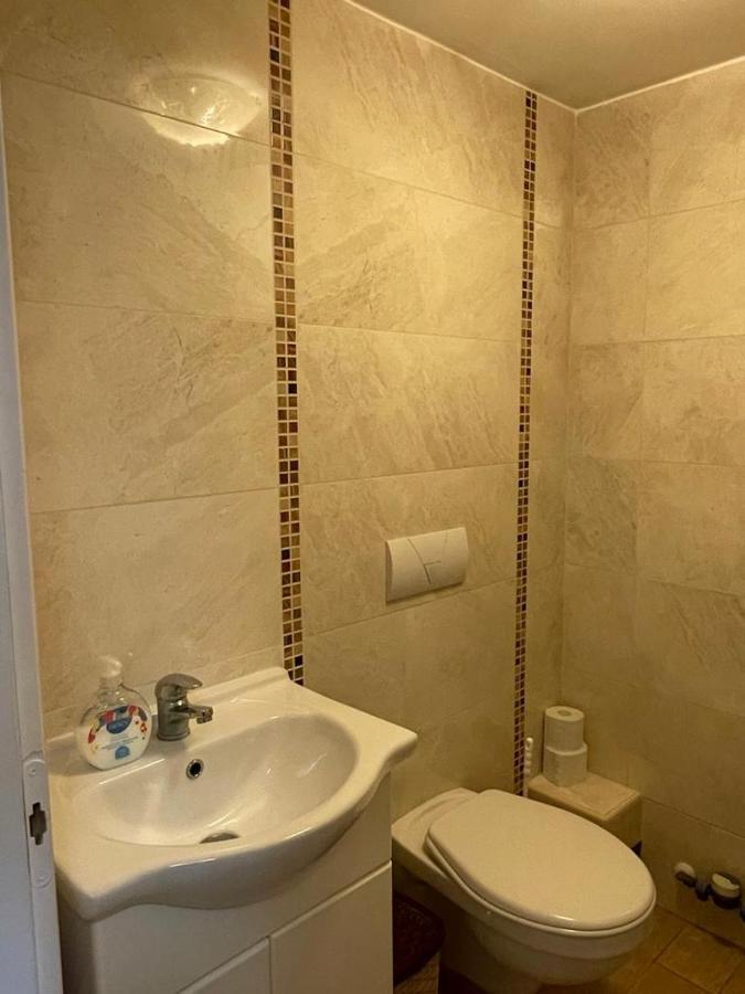 Gyulai Brill Apartman 외부 사진