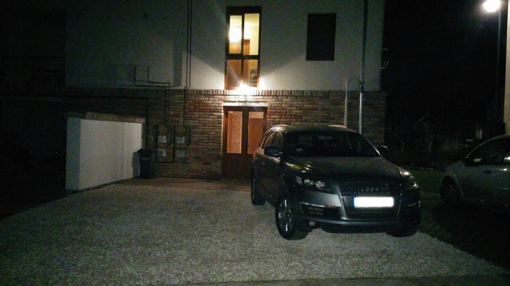Gyulai Brill Apartman 외부 사진
