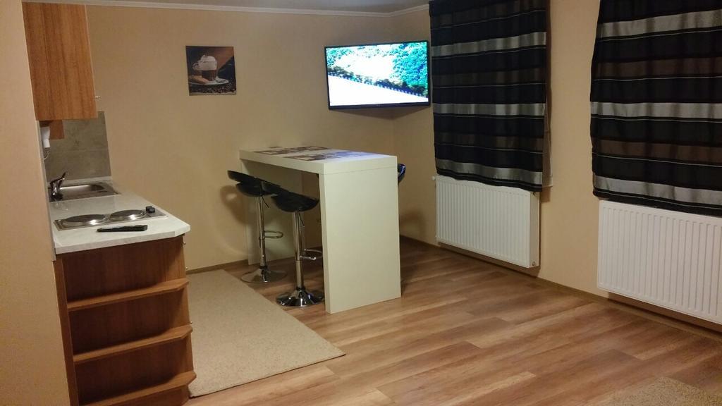 Gyulai Brill Apartman 외부 사진