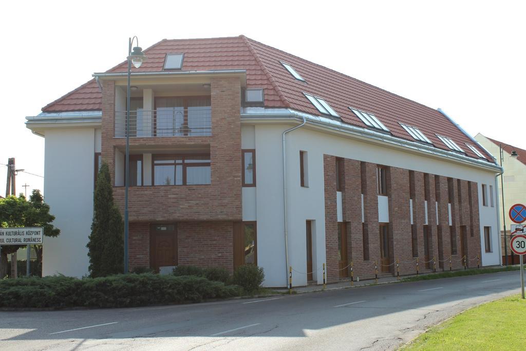 Gyulai Brill Apartman 객실 사진