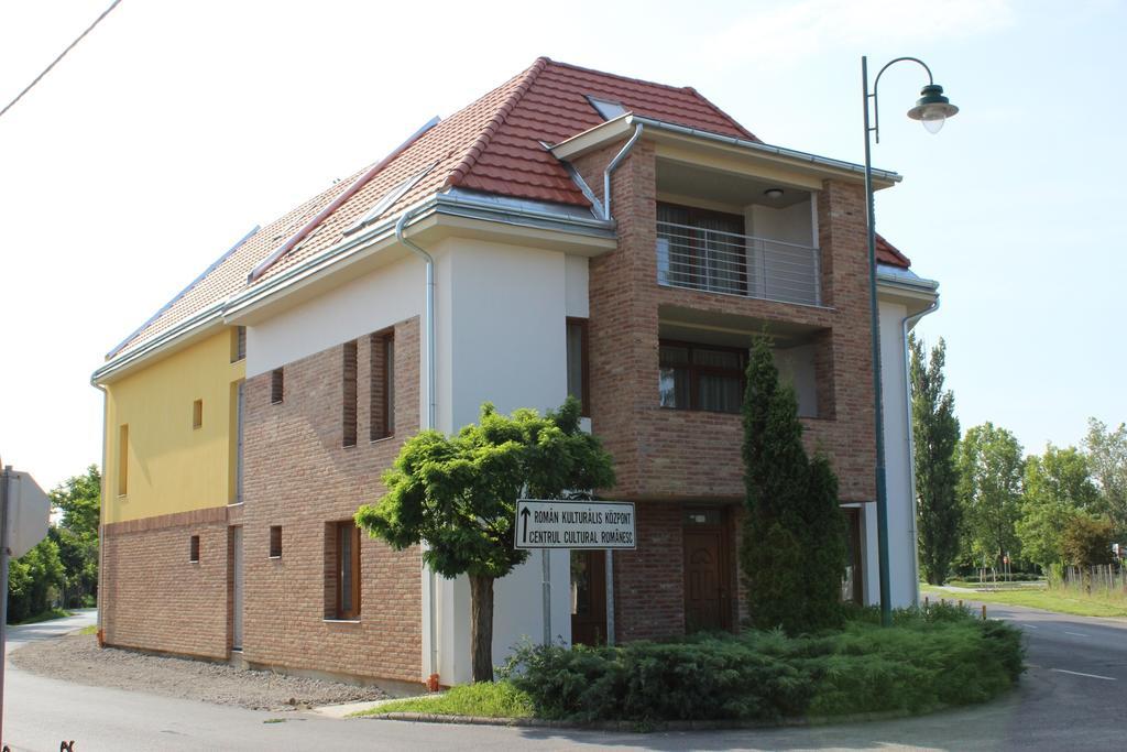 Gyulai Brill Apartman 객실 사진