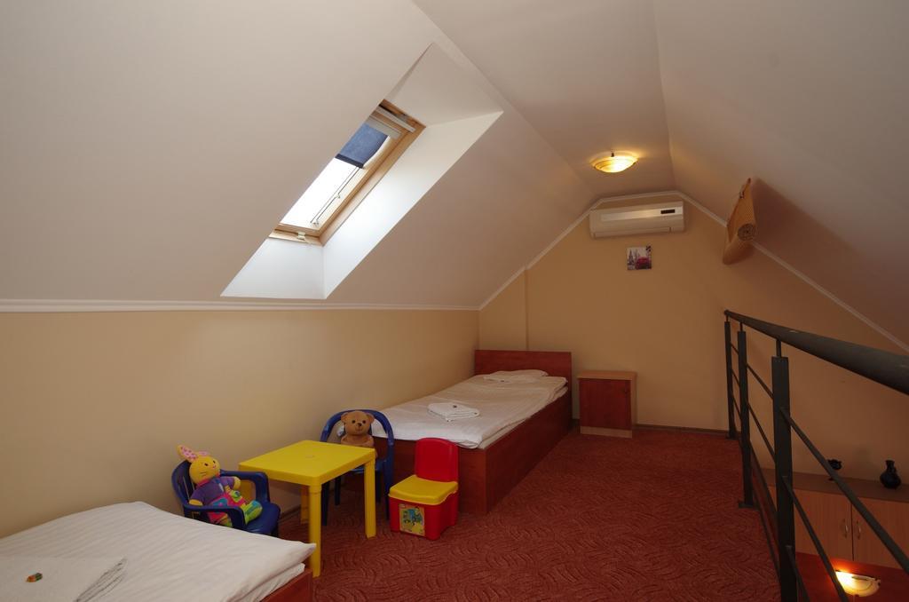 Gyulai Brill Apartman 외부 사진